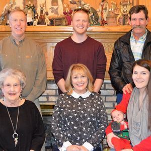 Meet your Posher, Francie